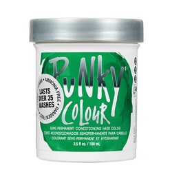 Colour Semi Permanent - #1446 Apple Green